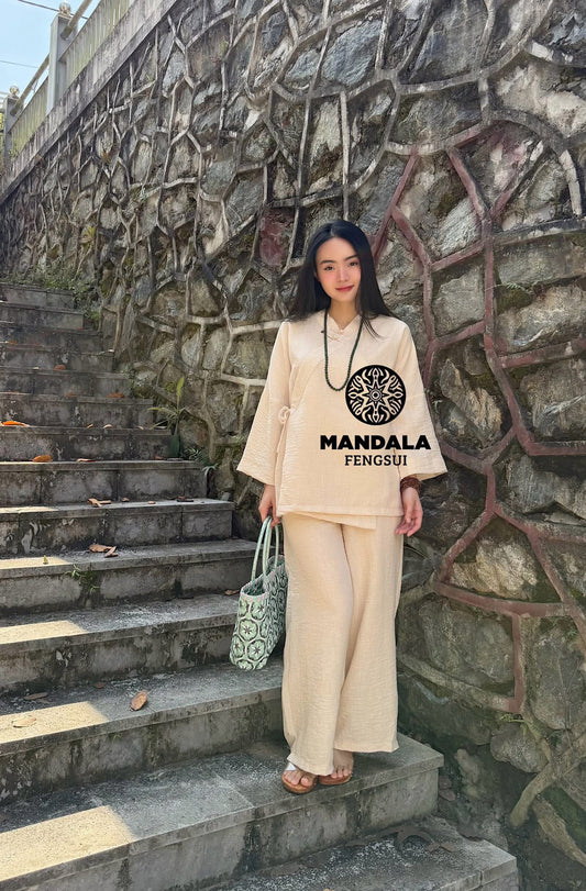 Bộ Pháp Phục Hạnh Nguyên