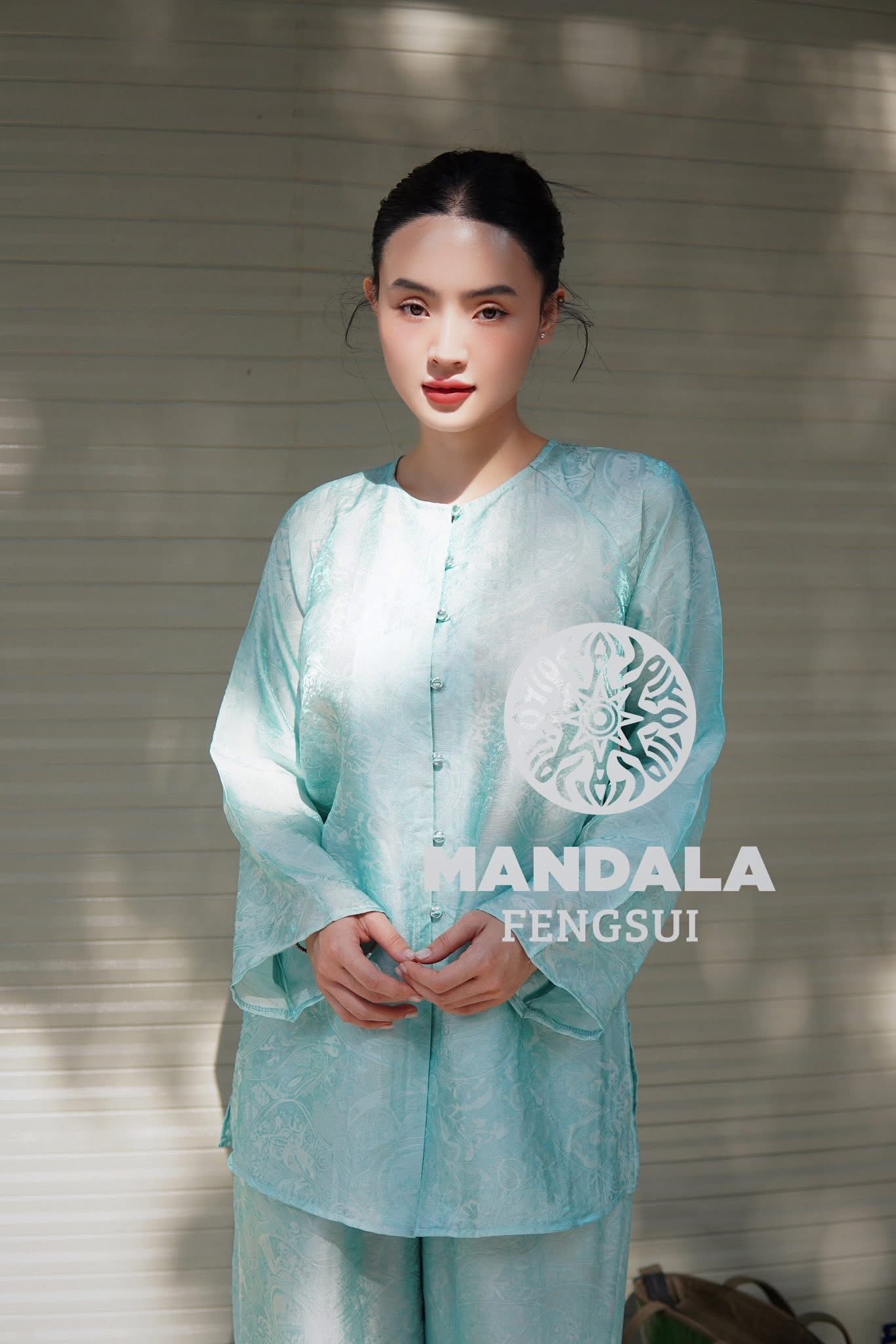 Bộ Bà Ba Cẩm Xuân