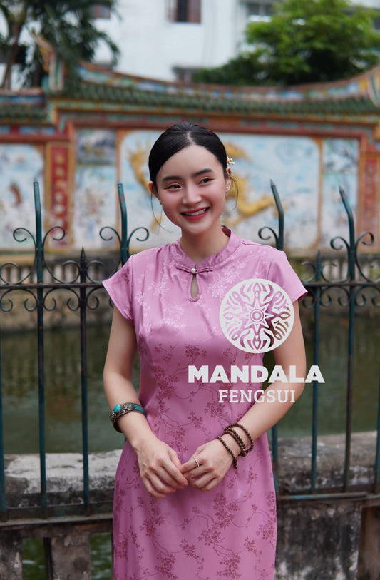 Váy Bội An