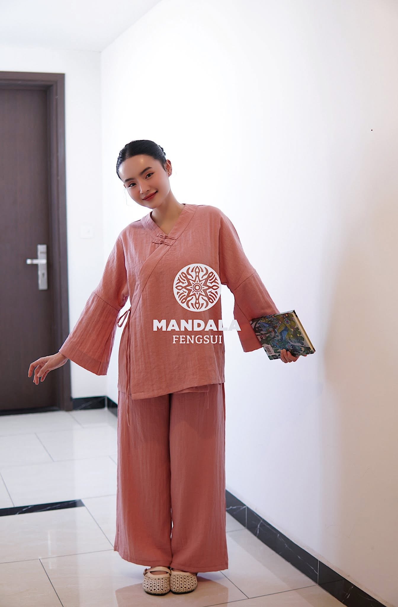 Bộ Pháp Phục Hạnh Nguyên
