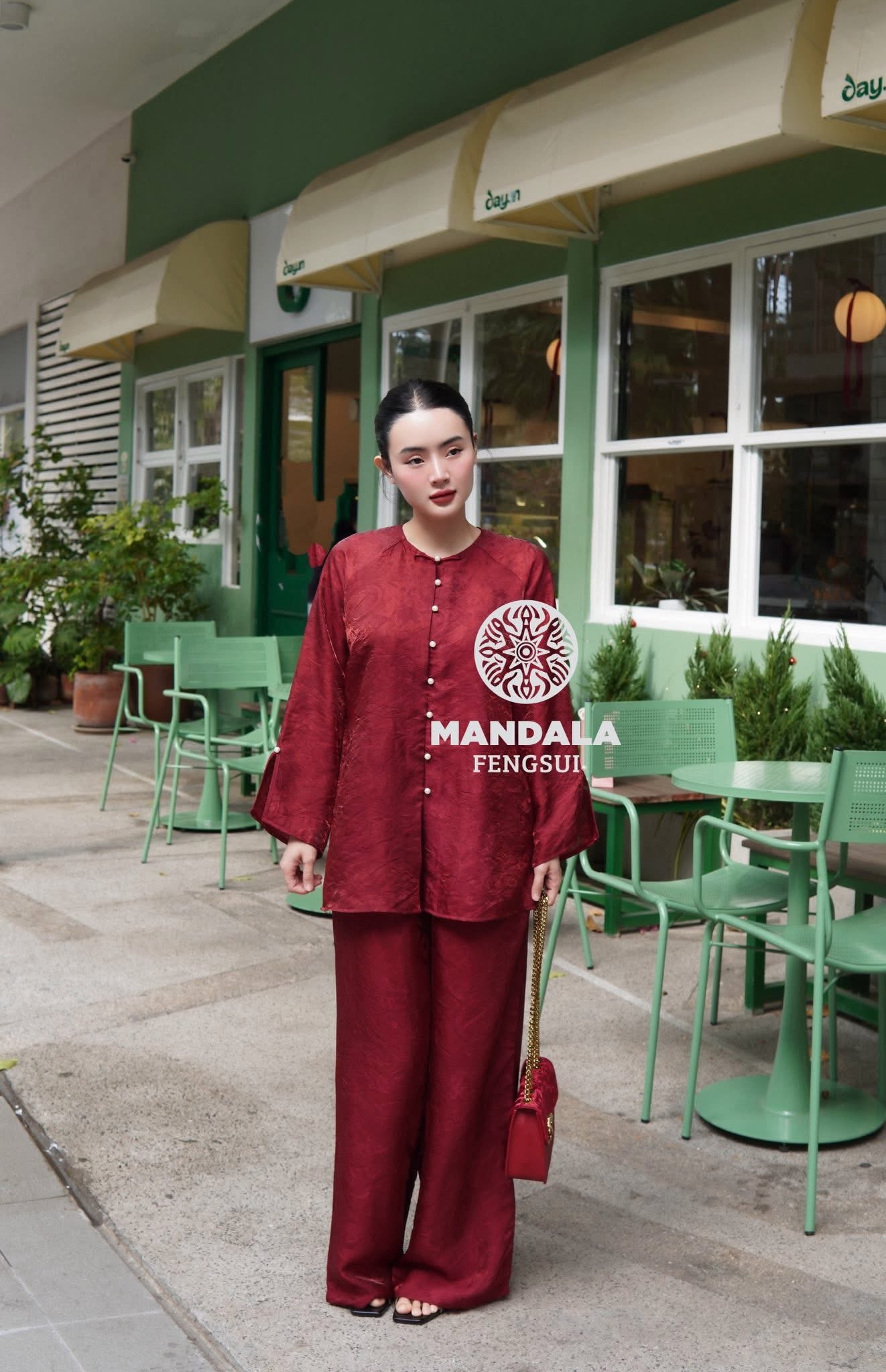 Bộ Bà Ba Nam Phương