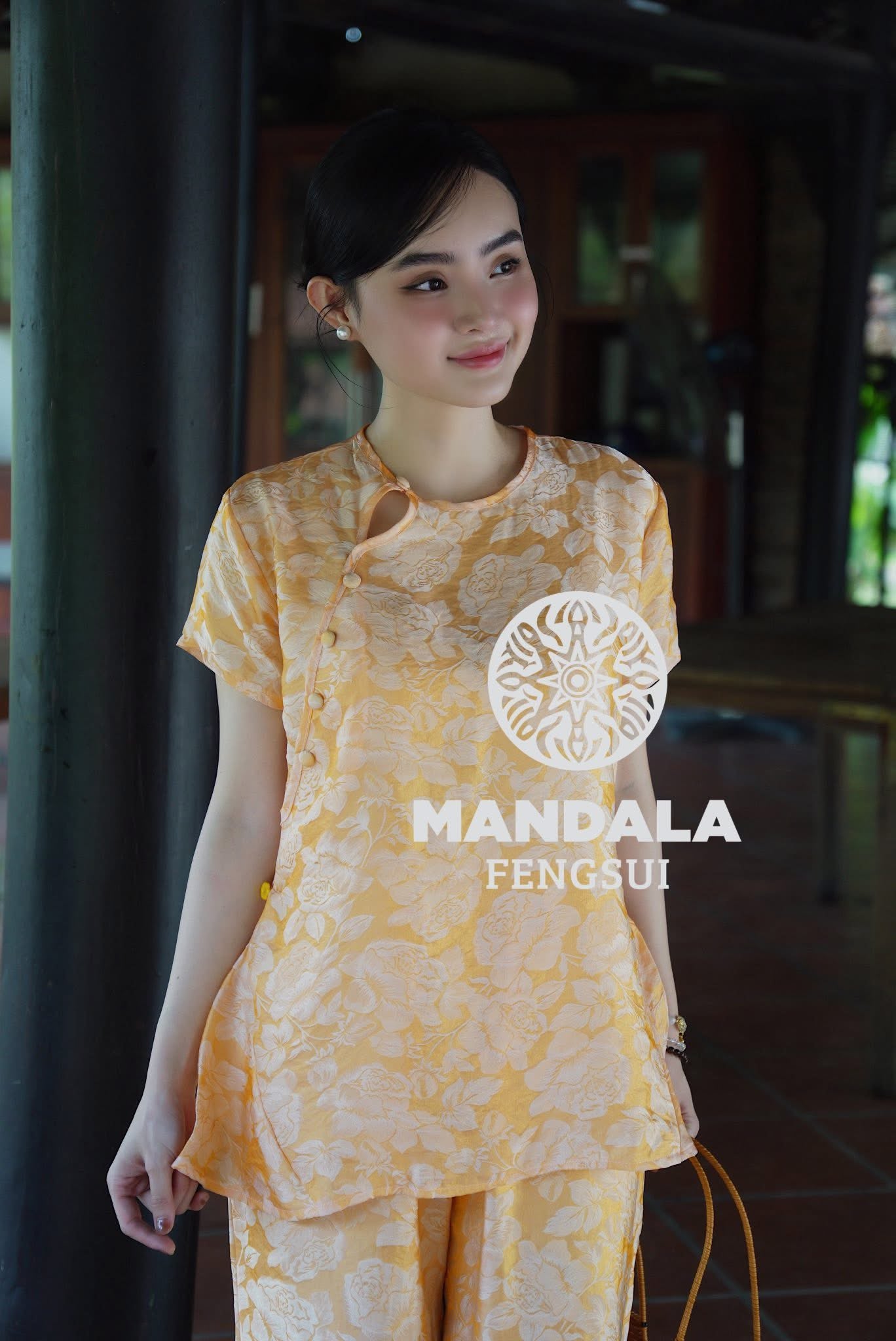 Bộ Trang Phục An Phương