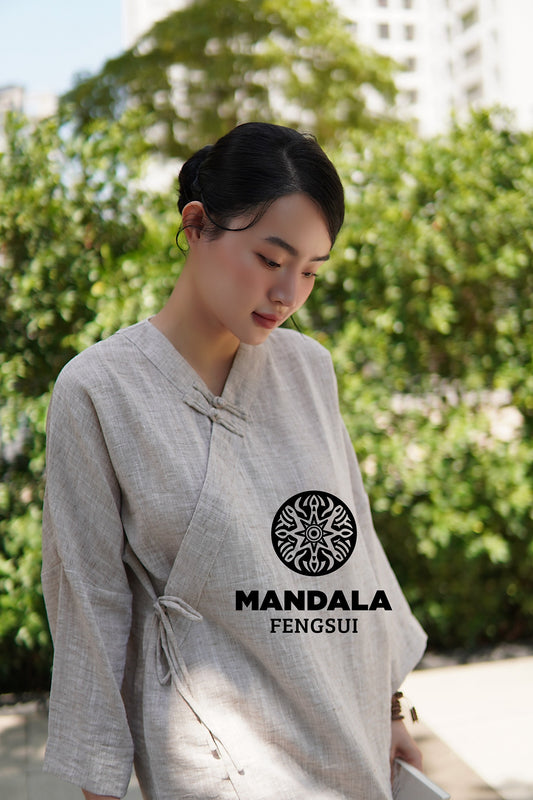 Bộ Pháp Phục Hạnh Nguyên