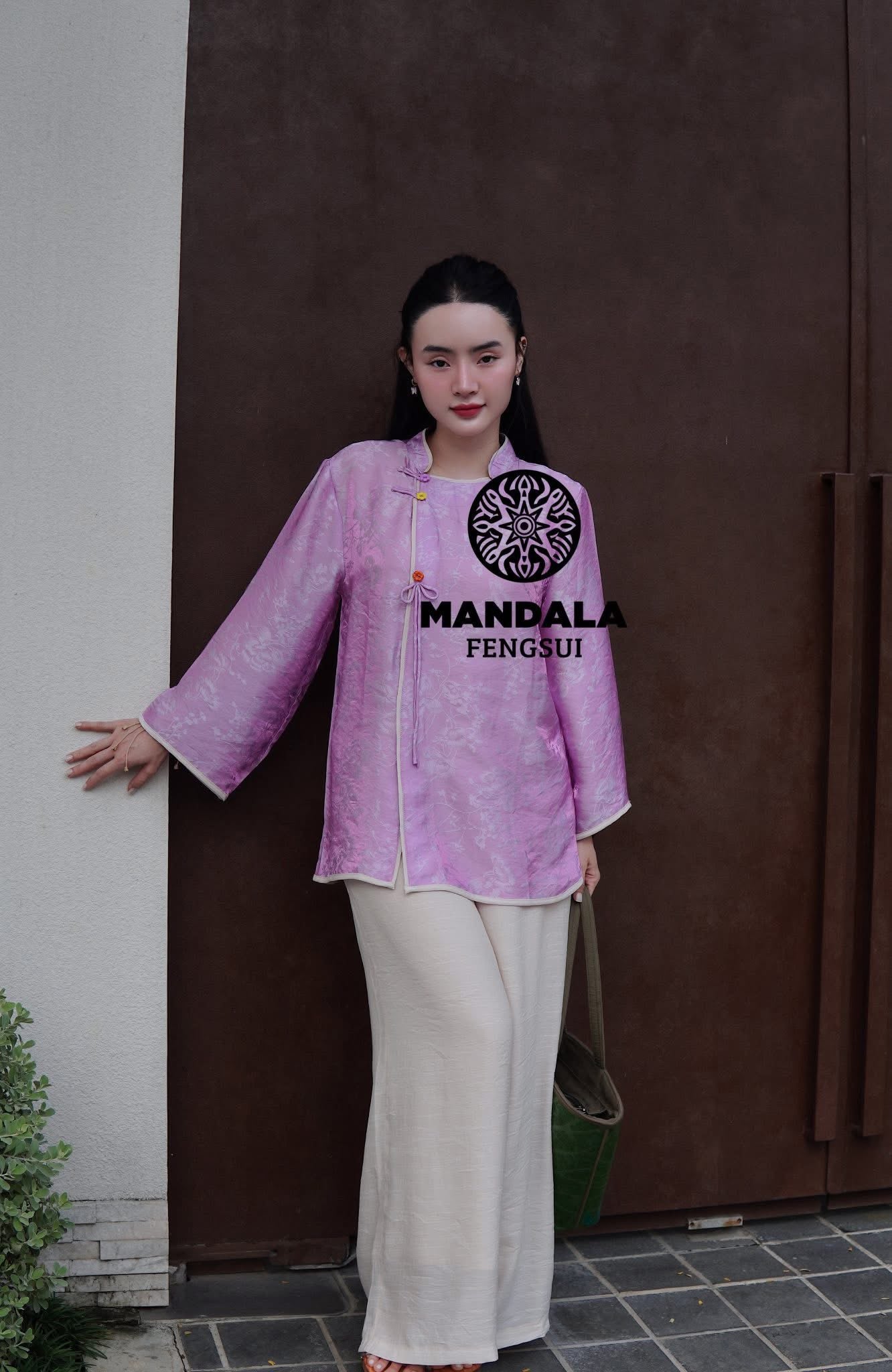 Bộ Trang Phục Minh Ngọc