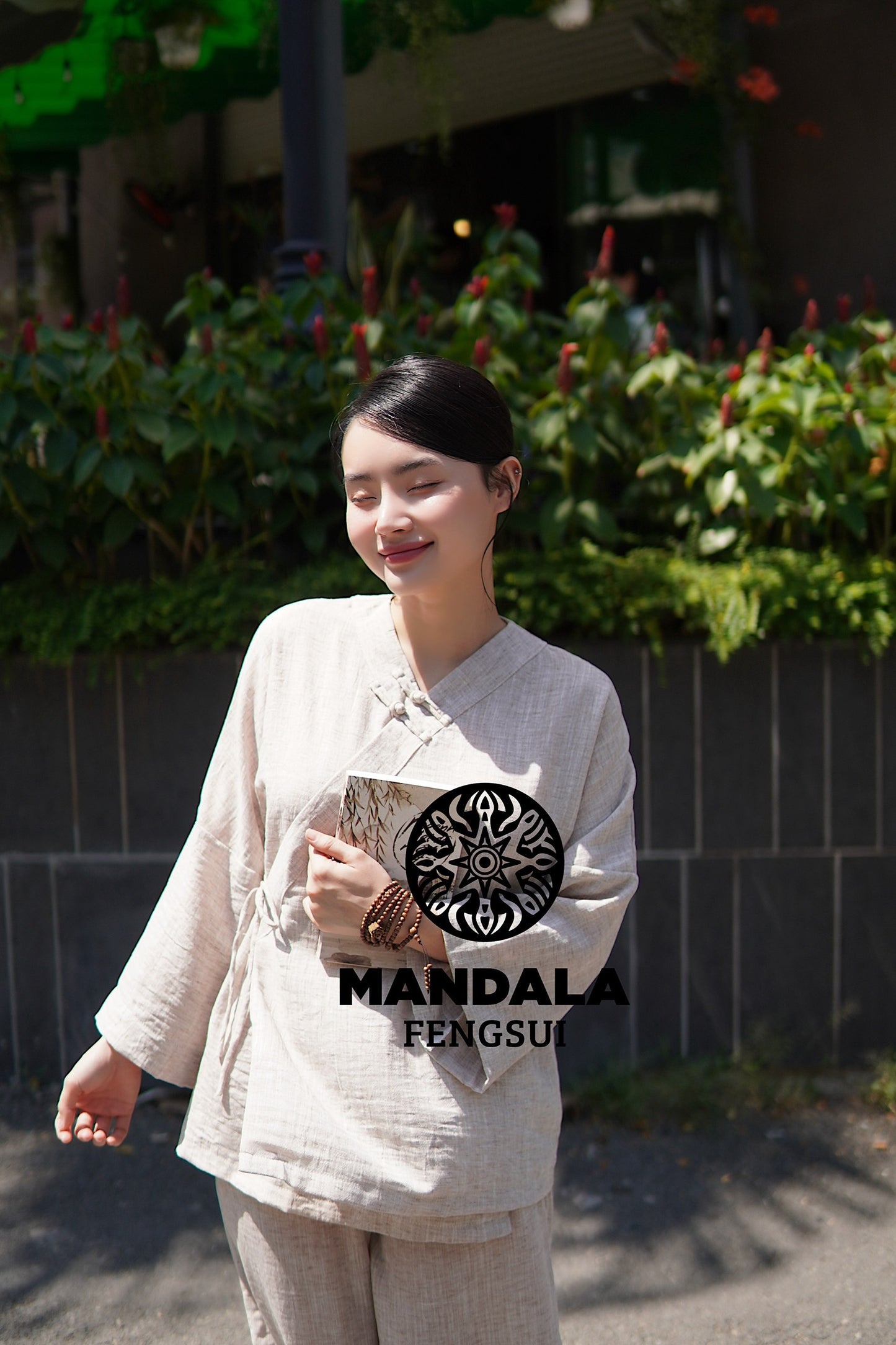 Bộ Pháp Phục Hạnh Nguyên