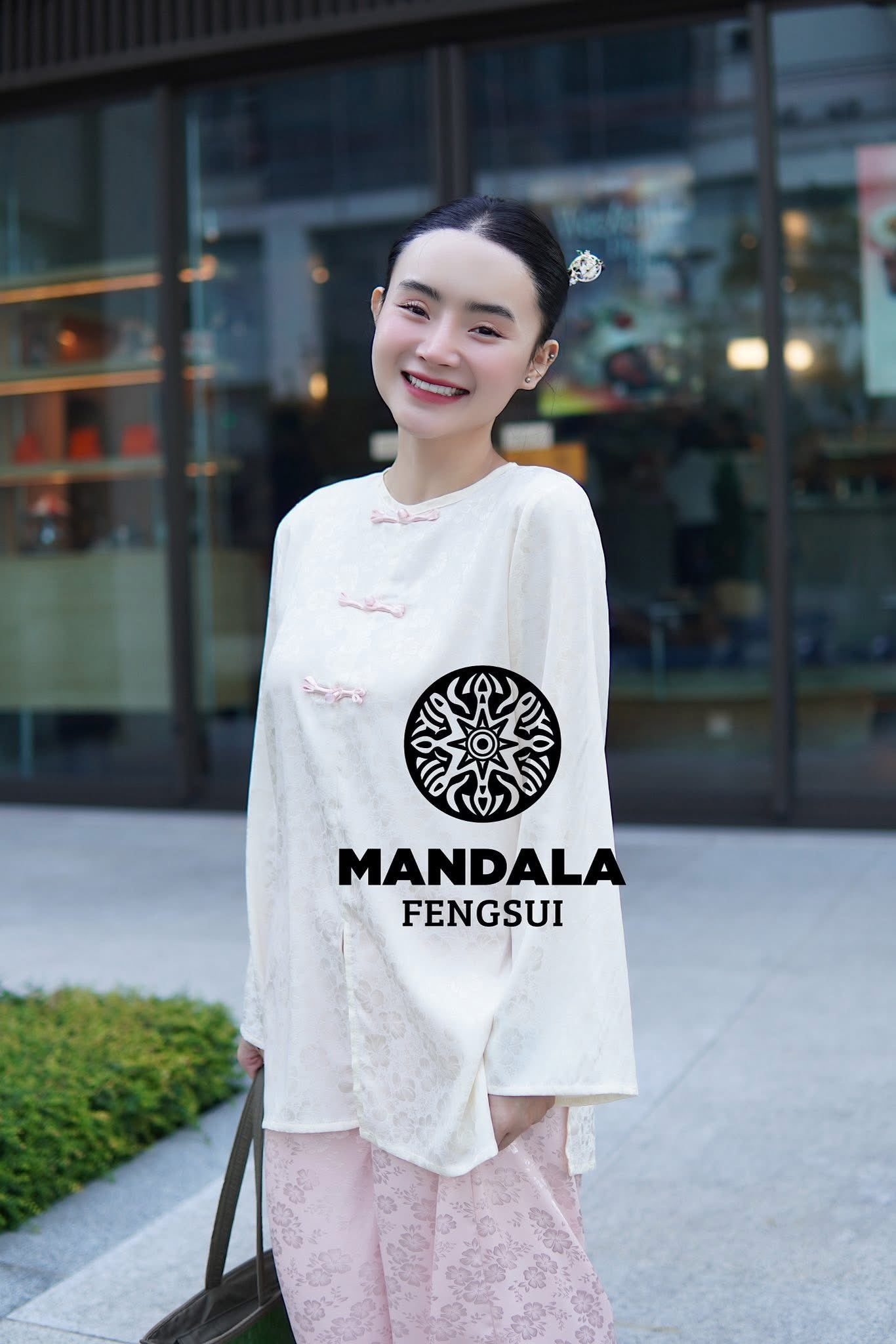 Bộ Bà Ba Nguyệt Hiền