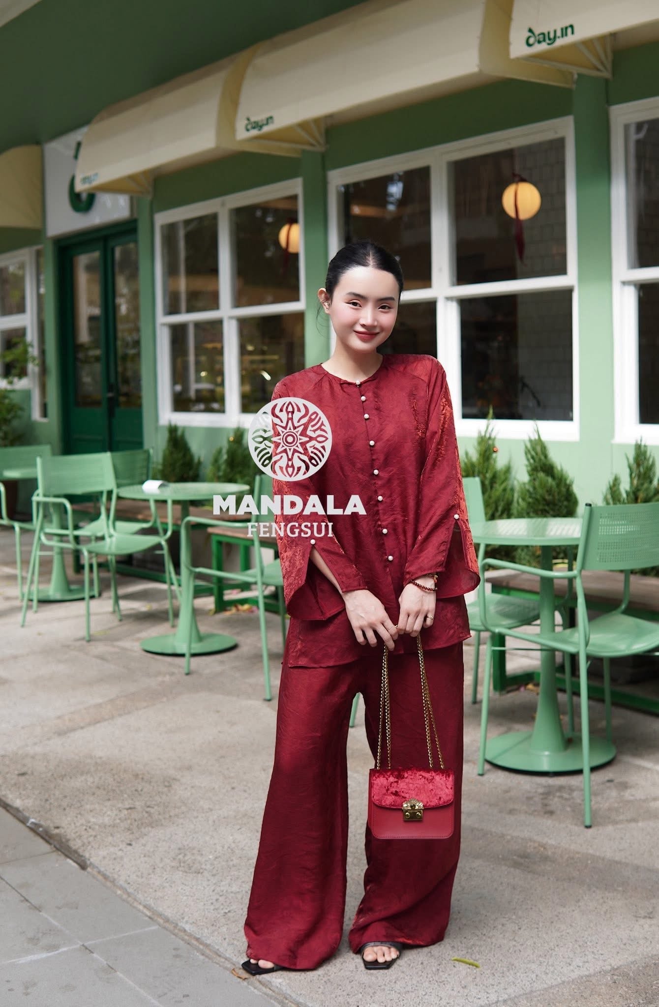 Bộ Bà Ba Nam Phương