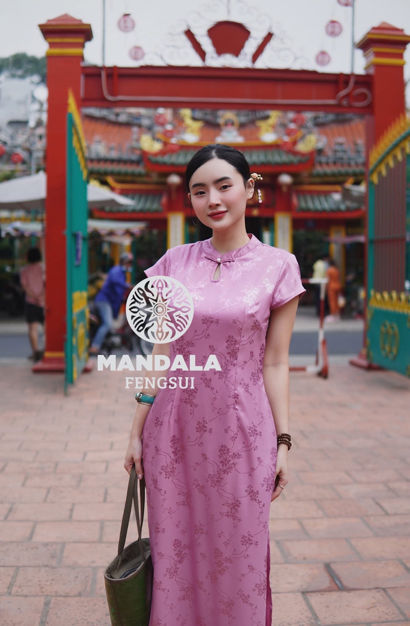 Váy Bội An