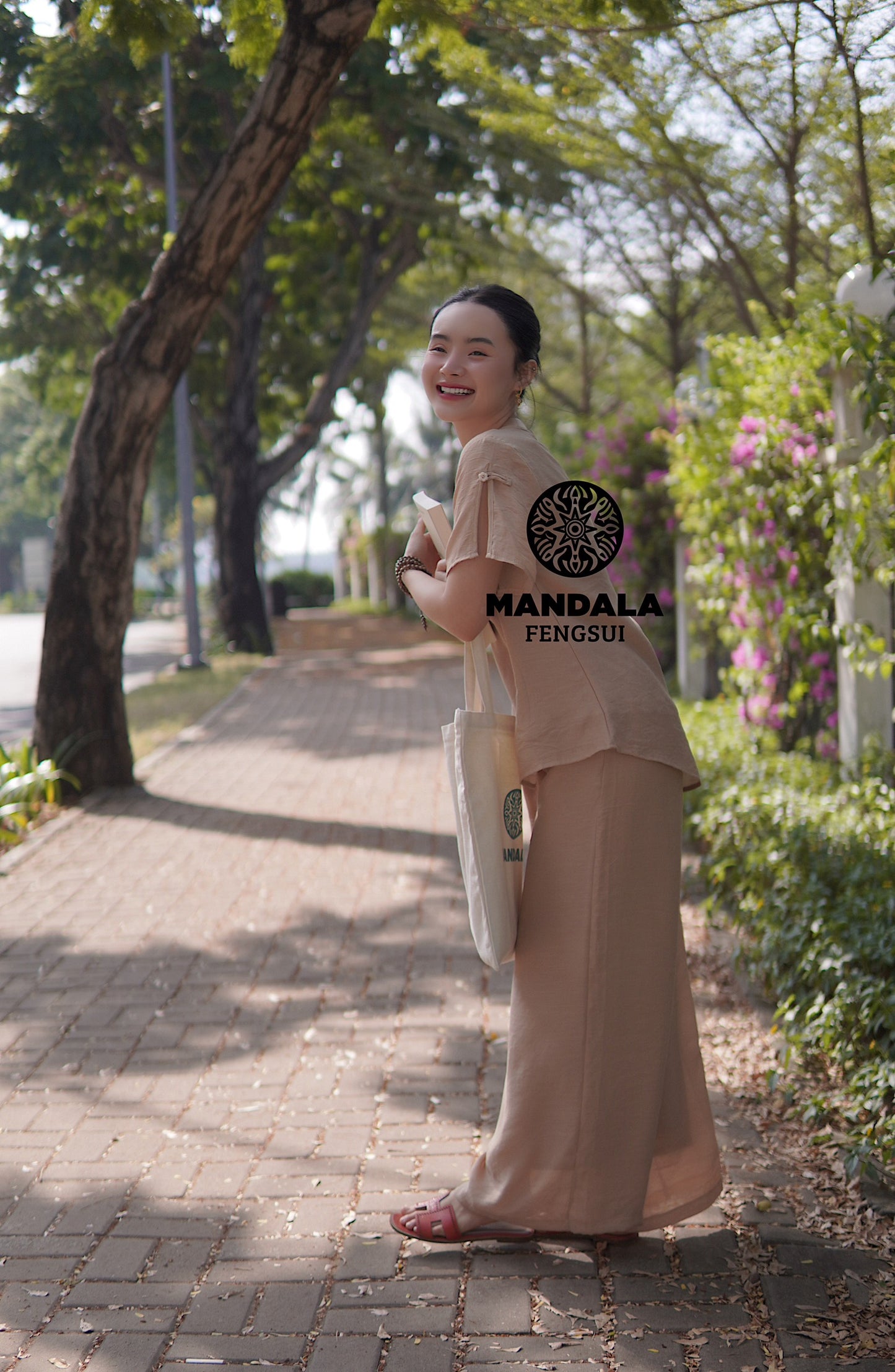 Bộ Trang Phục Thục Khuê