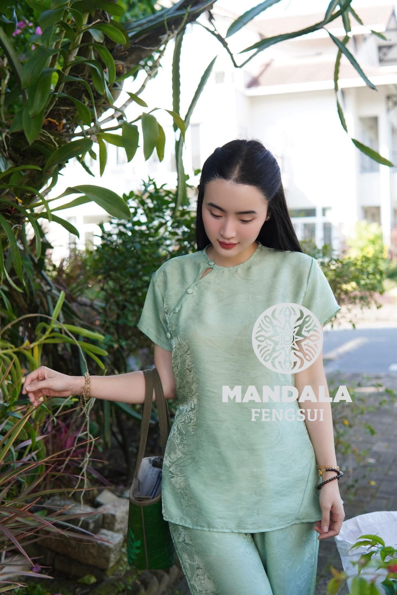Bộ Trang Phục An Phương
