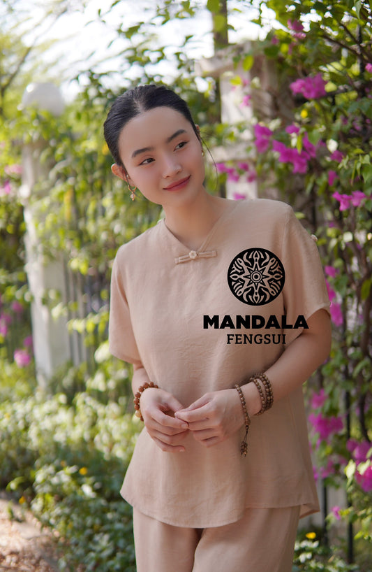 Bộ Trang Phục Thục Khuê