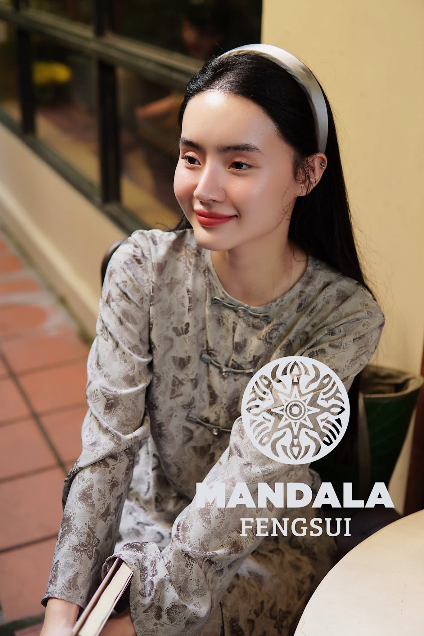 Bộ Bà Ba Nguyệt Hiền