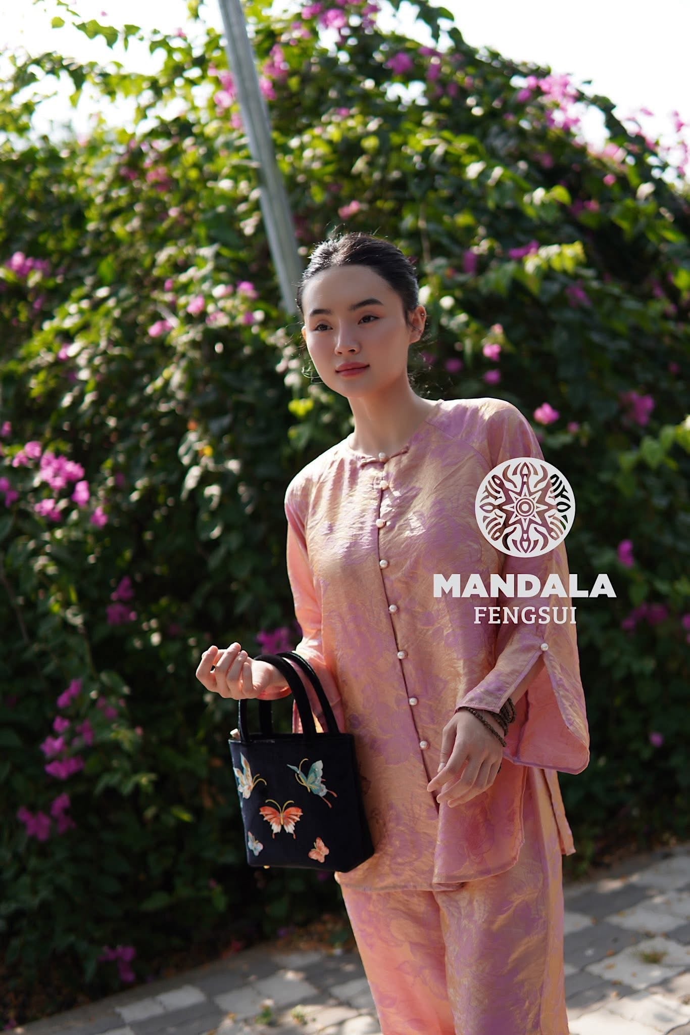 Bộ Bà Ba Nam Phương