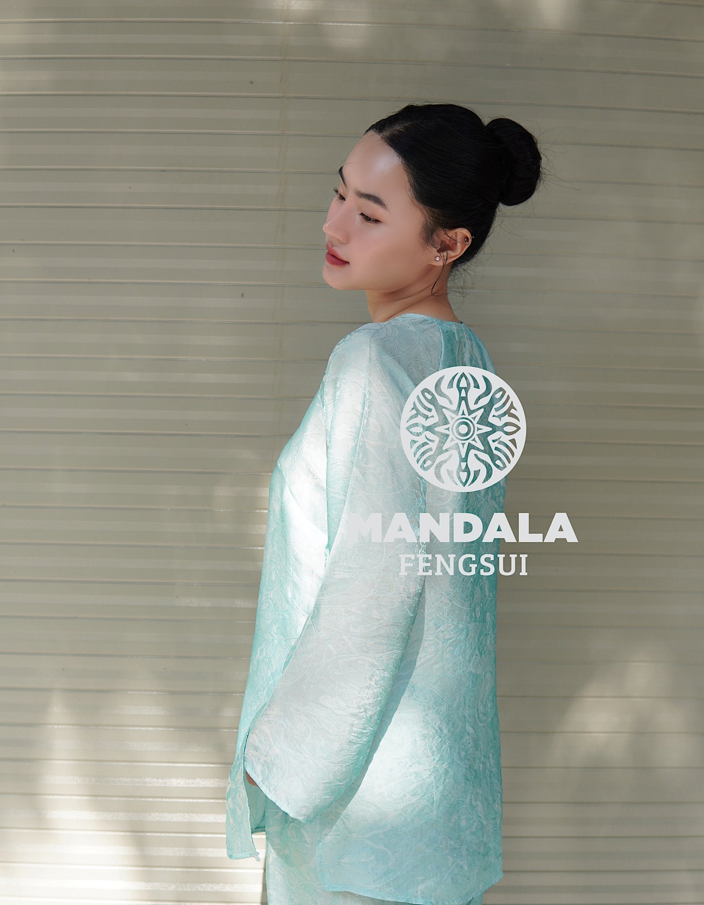 Bộ Bà Ba Cẩm Xuân