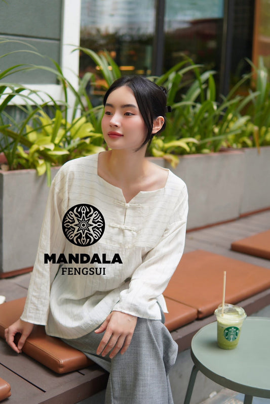 Bộ Trang Phục Du An