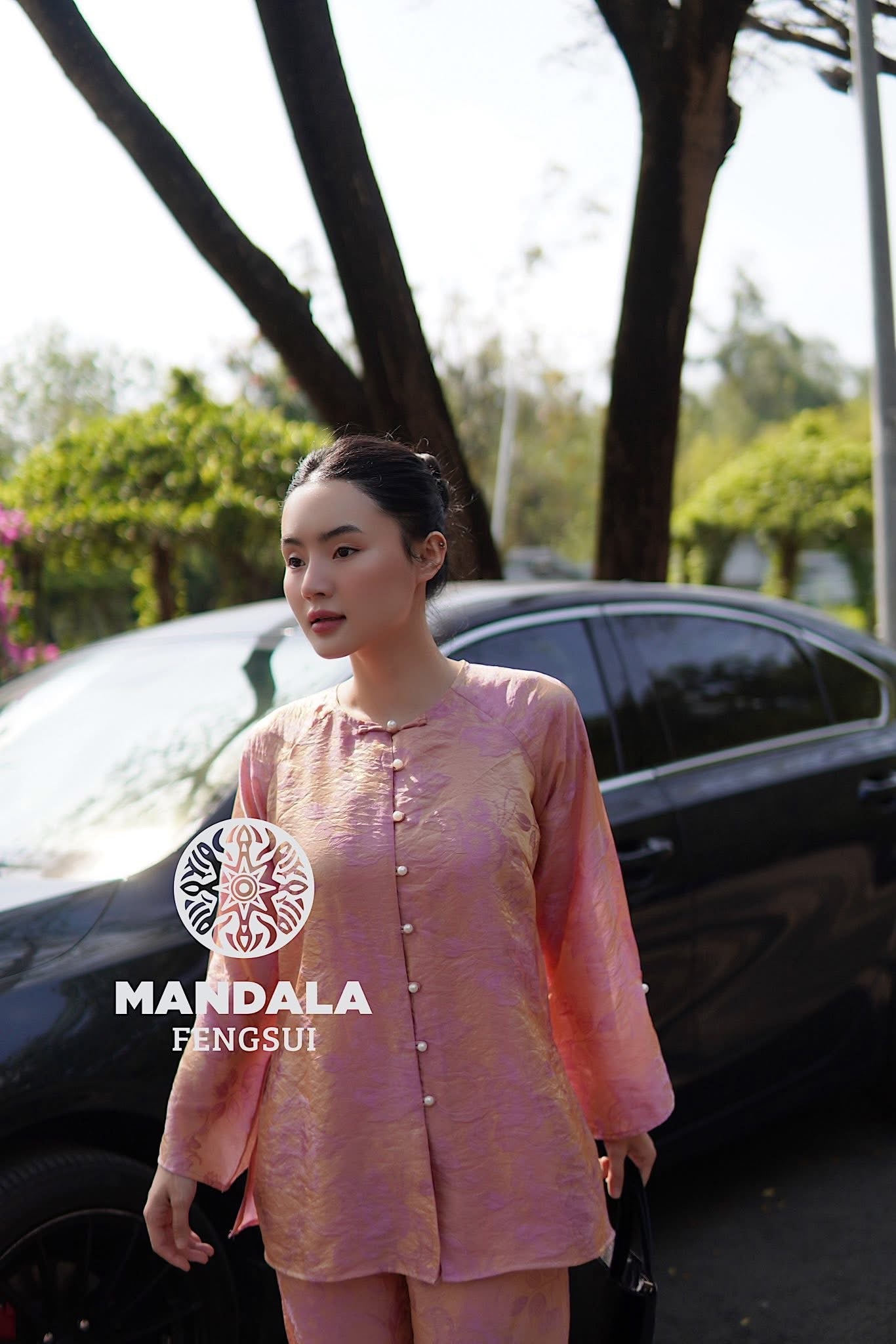 Bộ Bà Ba Nam Phương