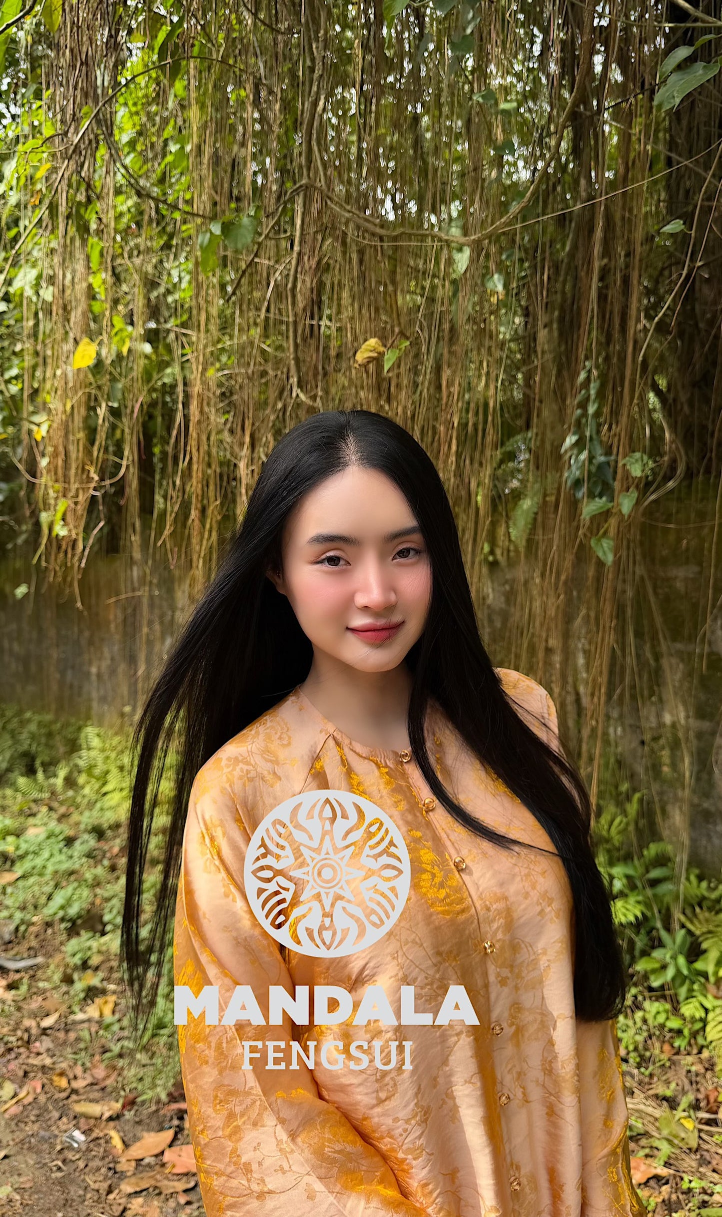 Bộ Bà Ba Cẩm Xuân
