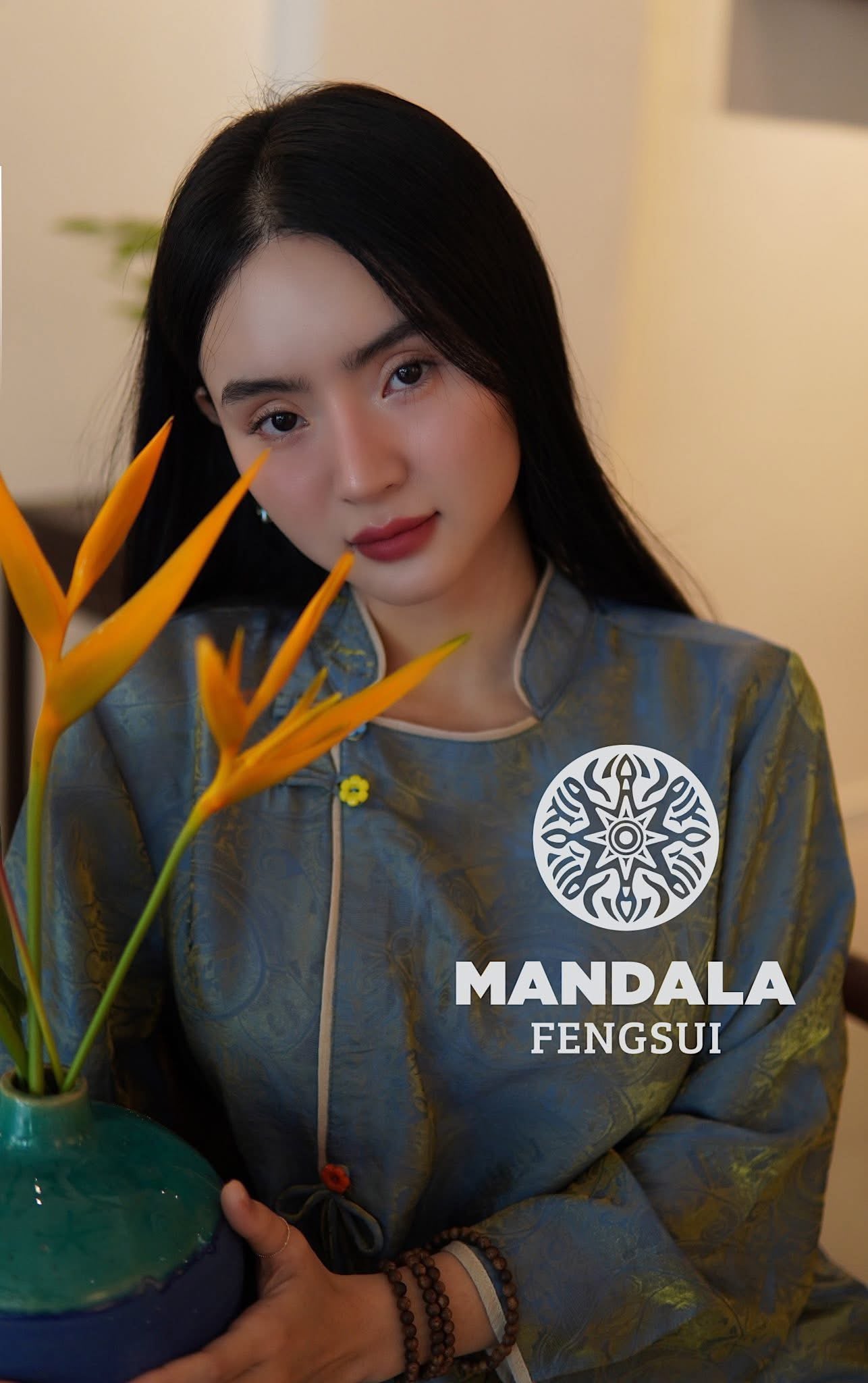 Bộ Trang Phục Minh Ngọc