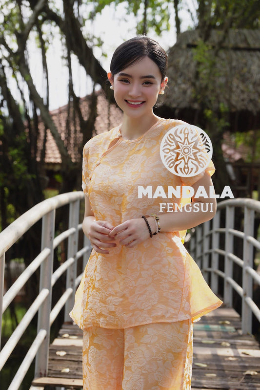 Bộ Trang Phục An Phương