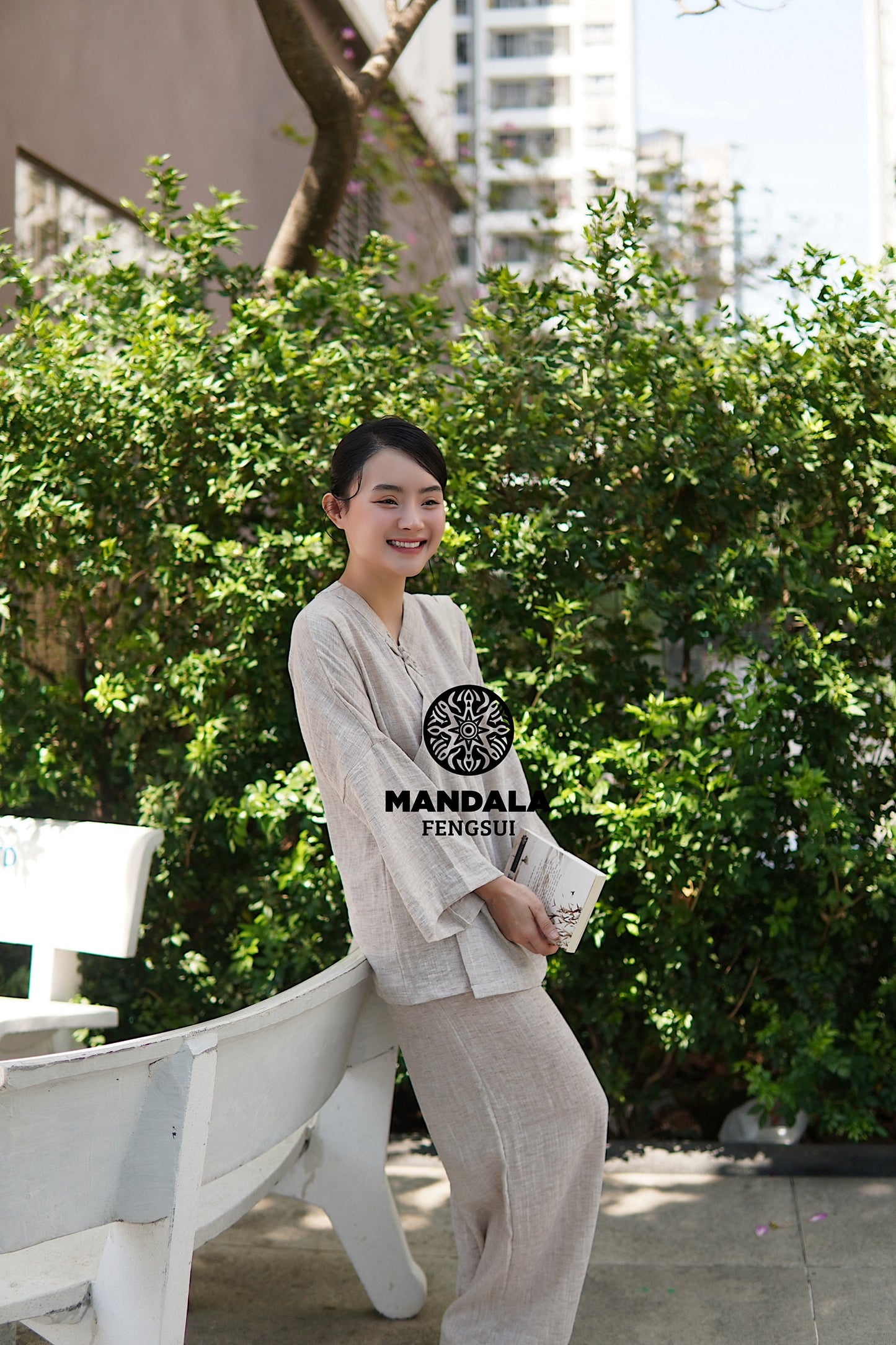 Bộ Pháp Phục Hạnh Nguyên