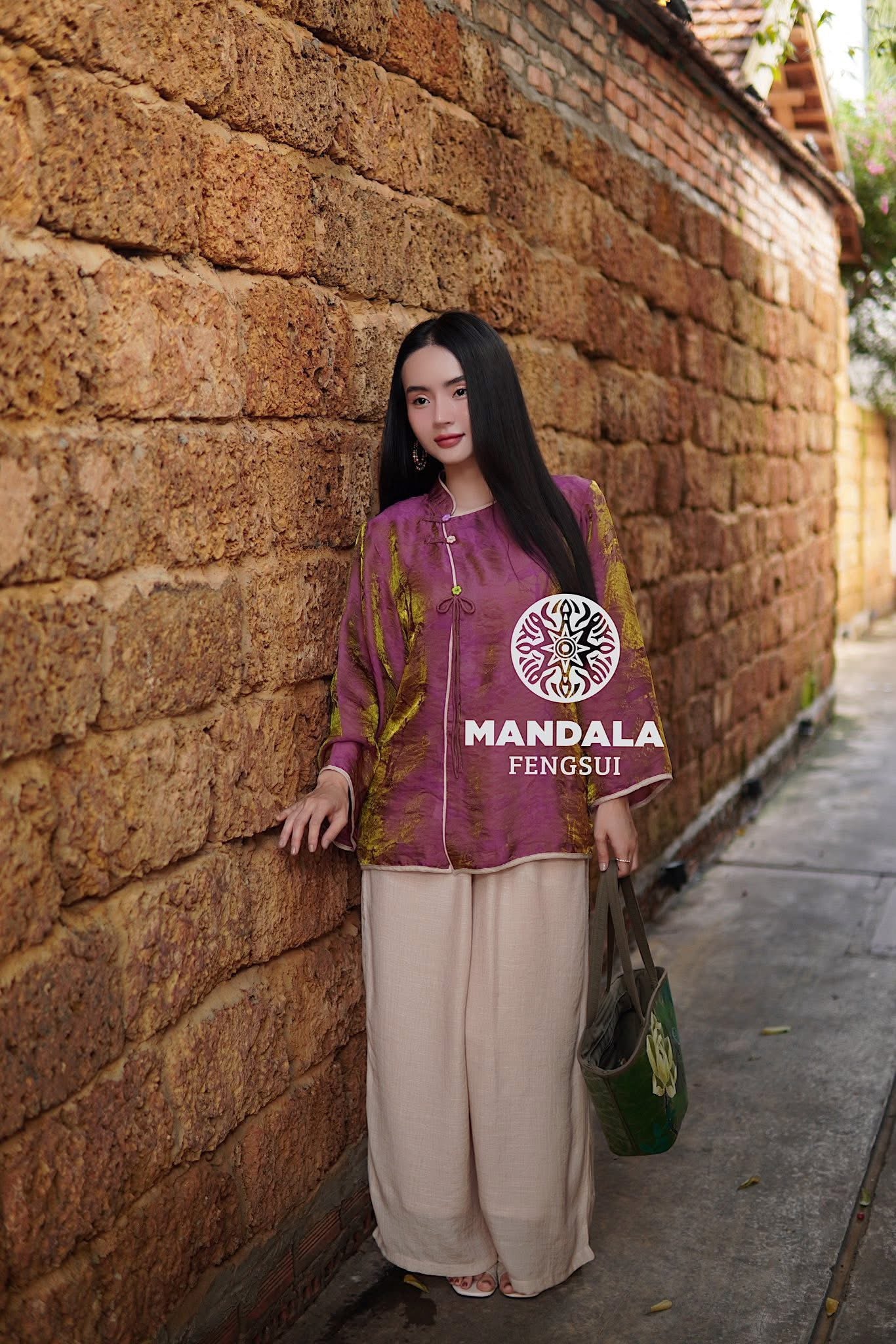 Bộ Trang Phục Minh Ngọc