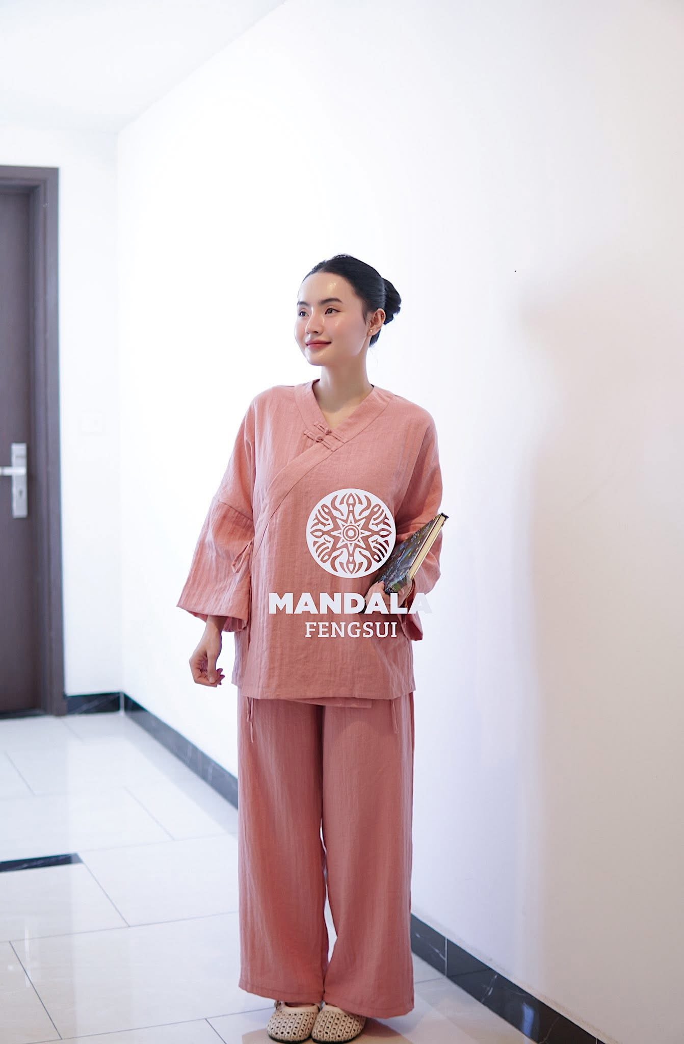 Bộ Pháp Phục Hạnh Nguyên