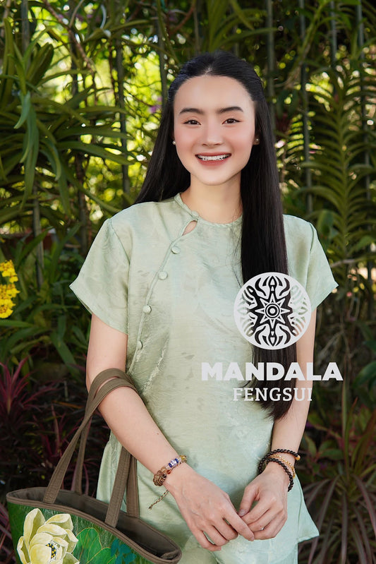 Bộ Trang Phục An Phương