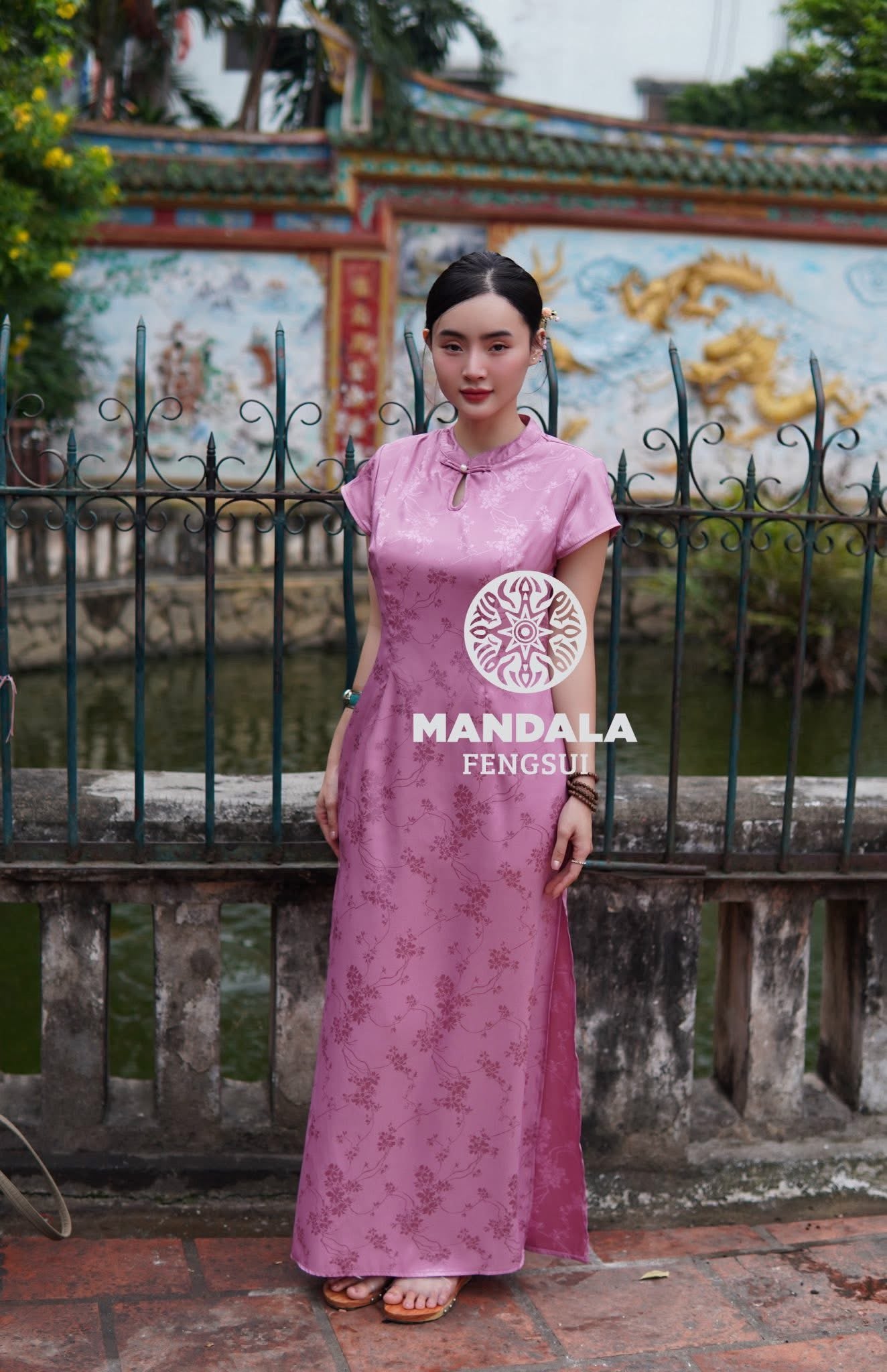 Váy Bội An